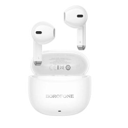 Borofone BW88 Deep rhyme белый